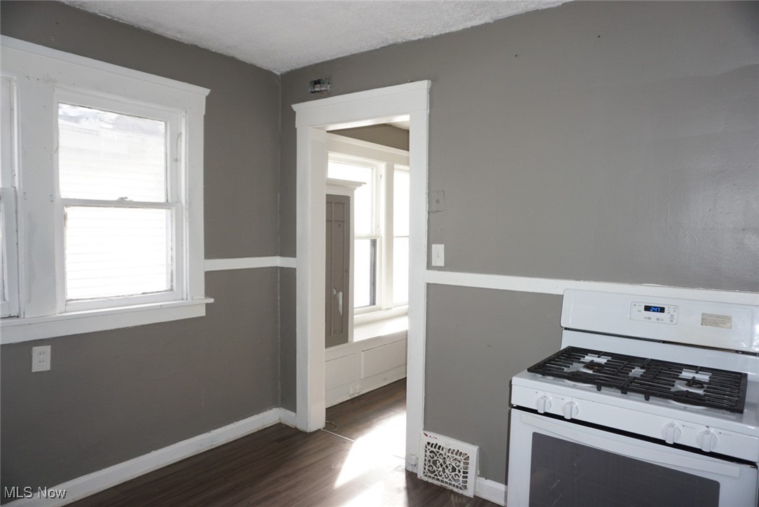 Euclid Coit Realty Companys S - Residential Income