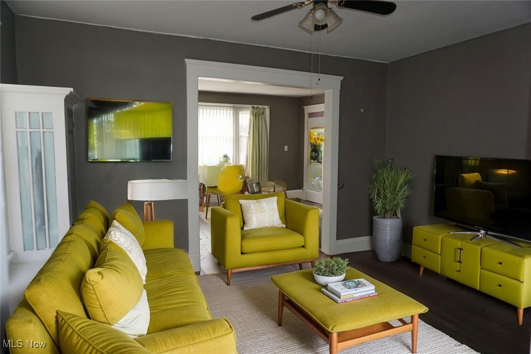 Euclid Coit Realty Companys S - Residential Income