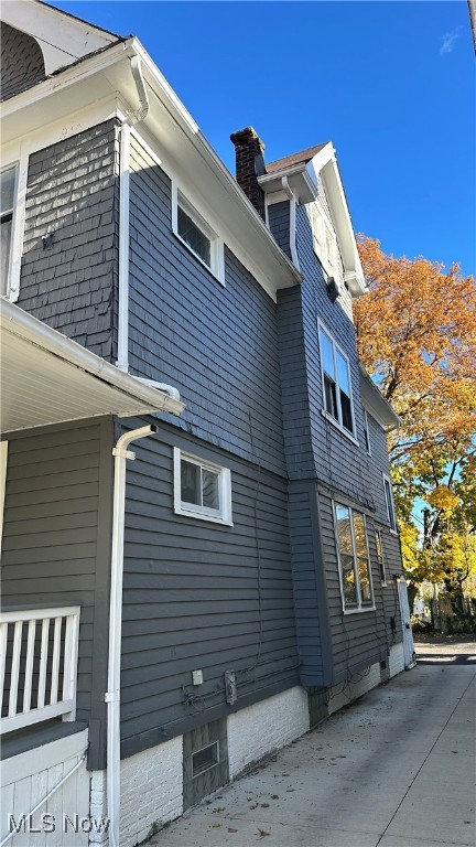 Euclid Coit Realty Companys S - Residential Income