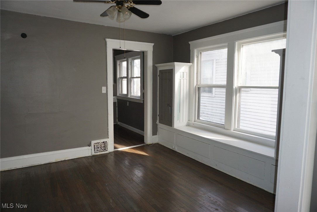 Euclid Coit Realty Companys S - Residential Income