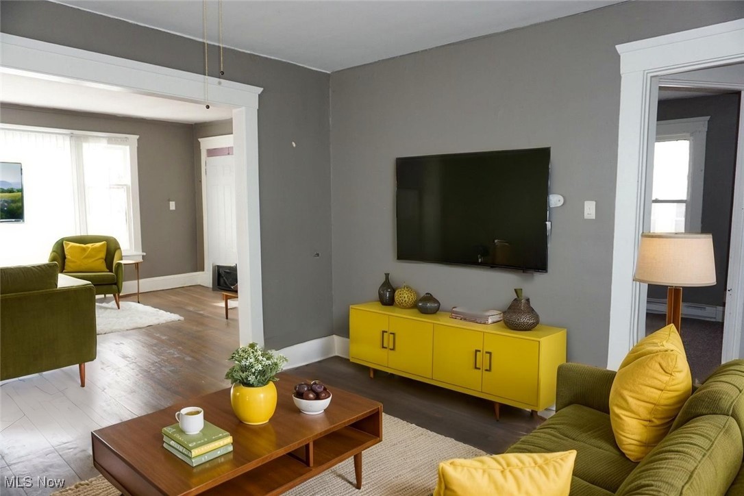 Euclid Coit Realty Companys S - Residential Income