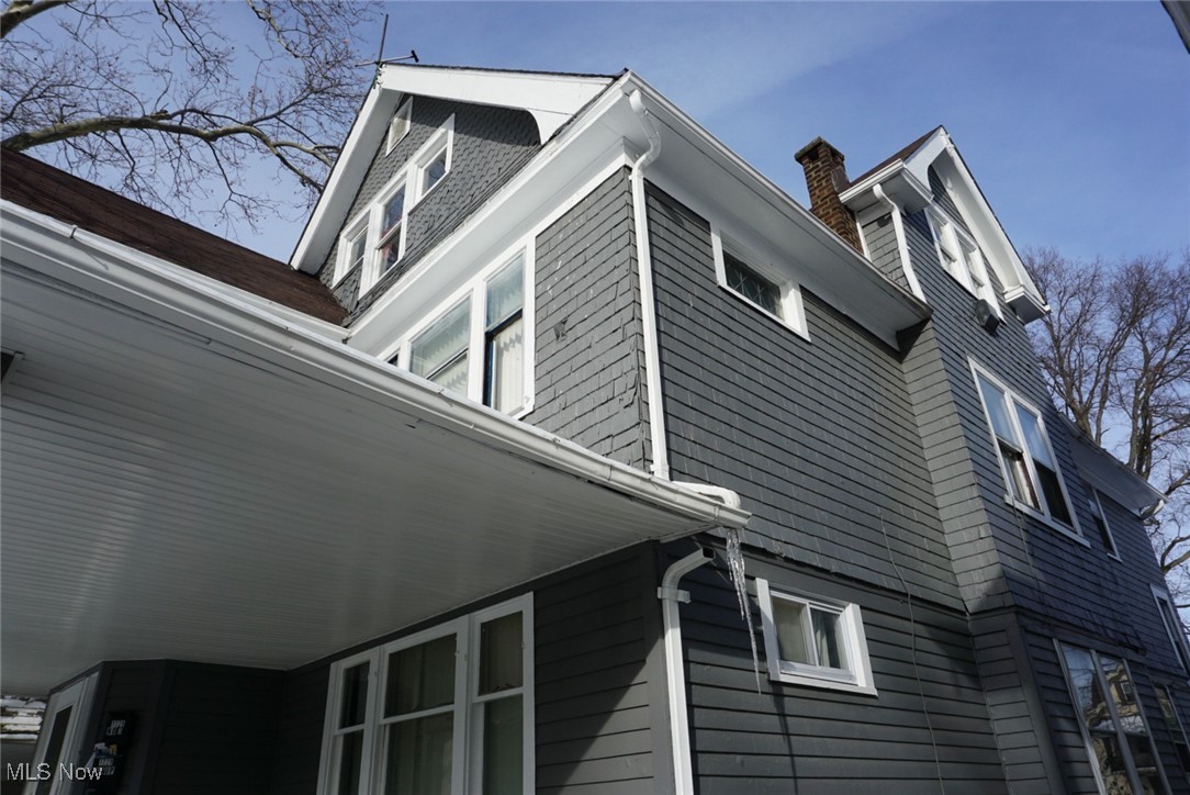 Euclid Coit Realty Companys S - Residential Income