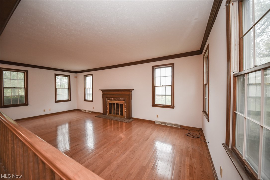 Hinckley - Residential