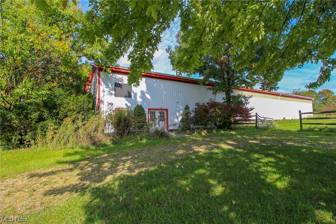 Hinckley - Residential