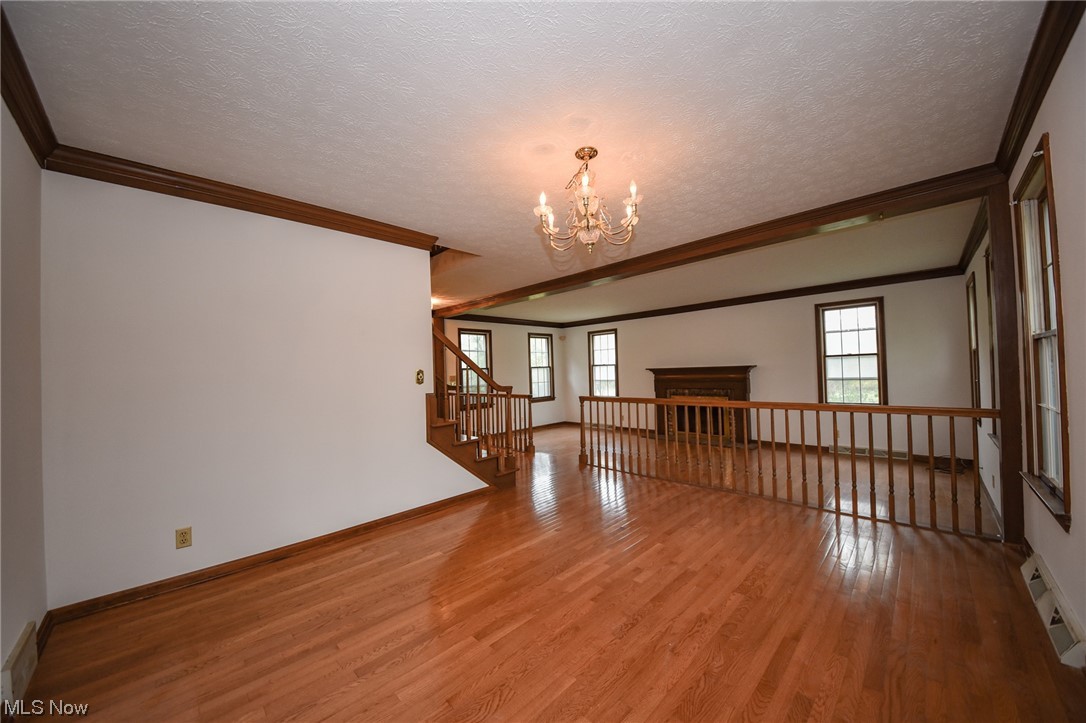 Hinckley - Residential