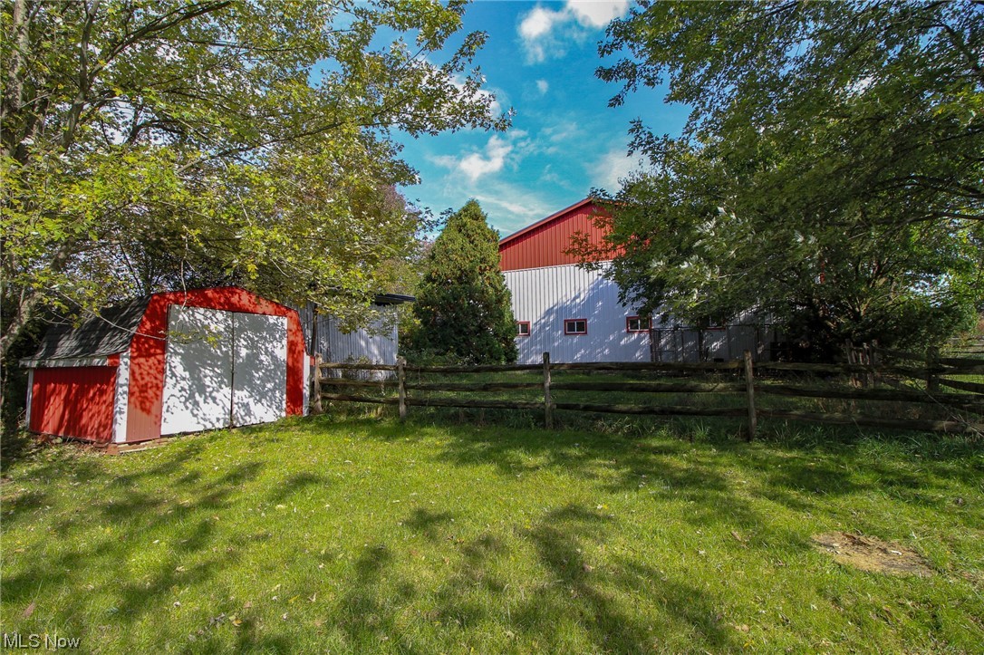 Hinckley - Residential