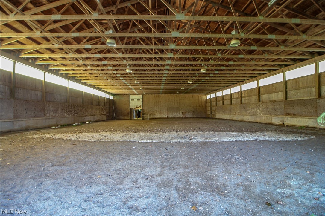 Hinckley - Residential