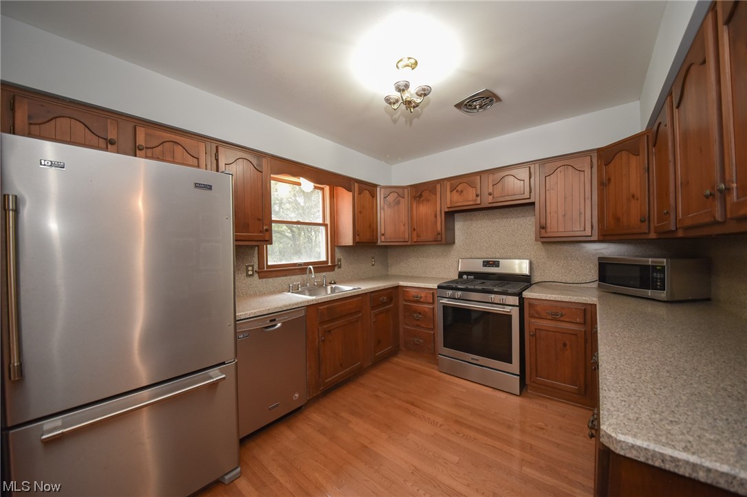 Hinckley - Residential