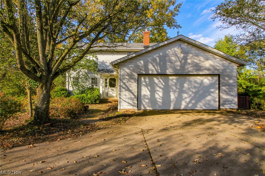 Hinckley - Residential