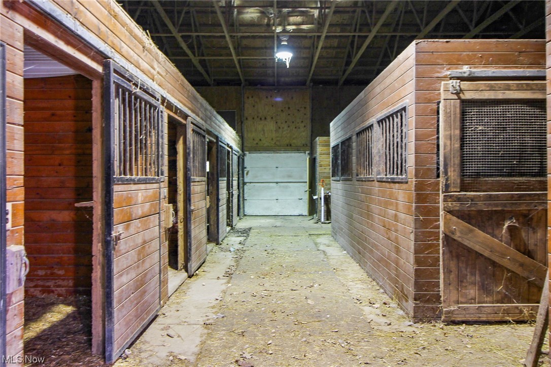 Hinckley - Residential