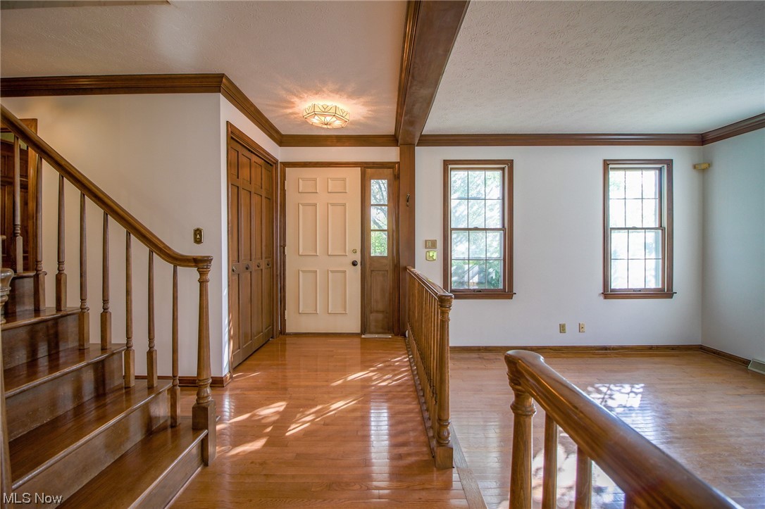 Hinckley - Residential