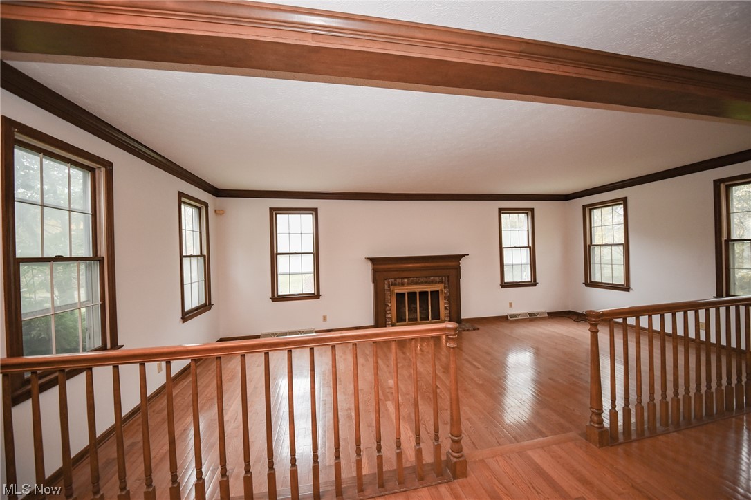 Hinckley - Residential