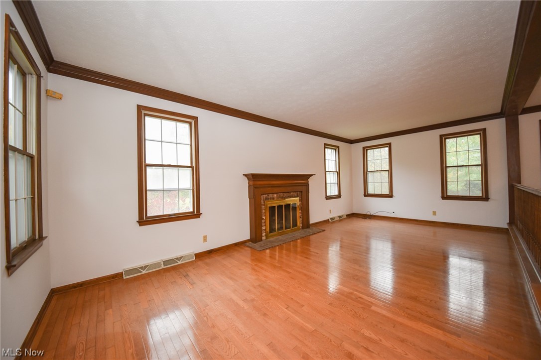 Hinckley - Residential