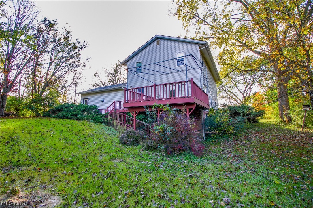 Hinckley - Residential