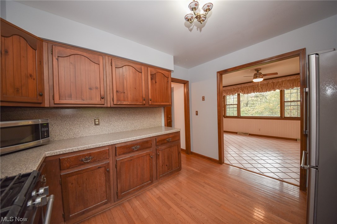 Hinckley - Residential