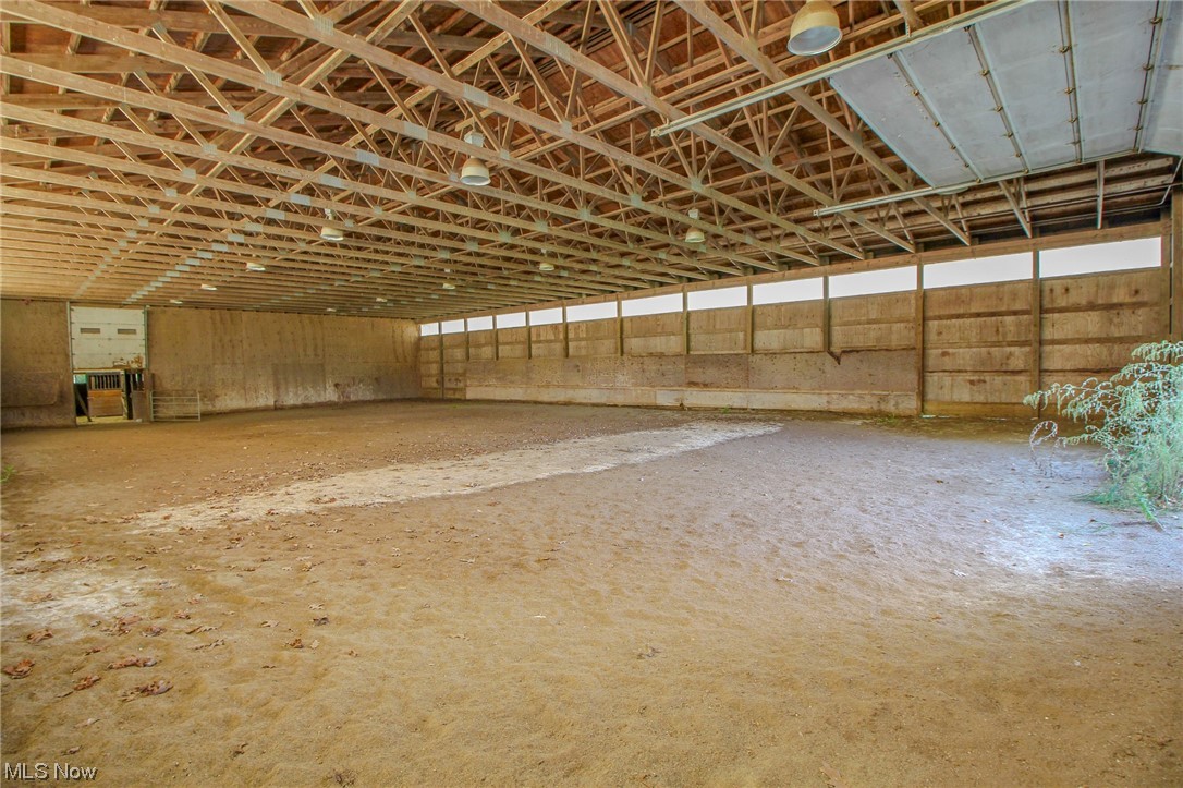 Hinckley - Residential