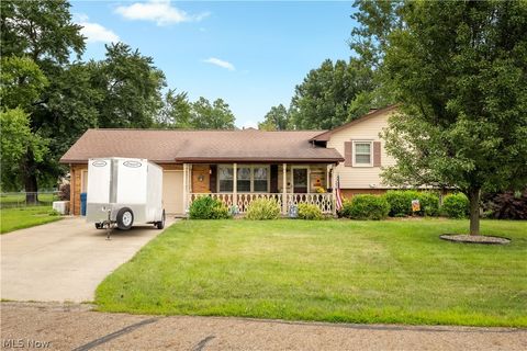 Homes For Sale - 759 Betz Avenue<br/> Stark County, Alliance, OH 44601