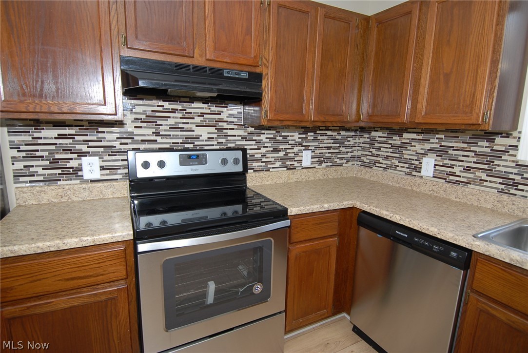 Terrace Court At North Colony - Residential