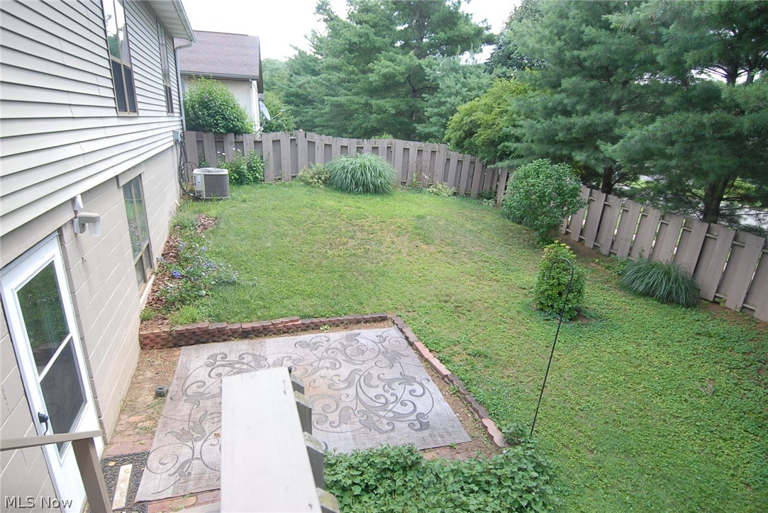 Terrace Court At North Colony - Residential