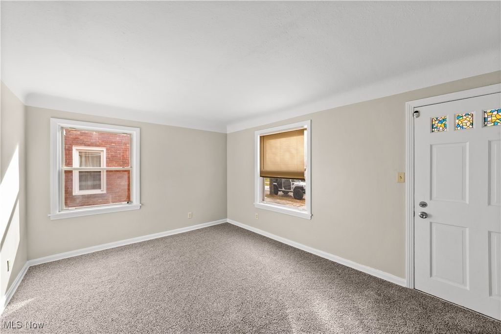 Photo of 13410 Gilmore Avenue, Cleveland, OH 44135 (MLS # 5165810)