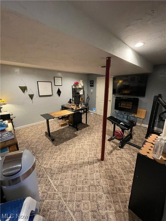 Shawnee Trail 01 - Residential