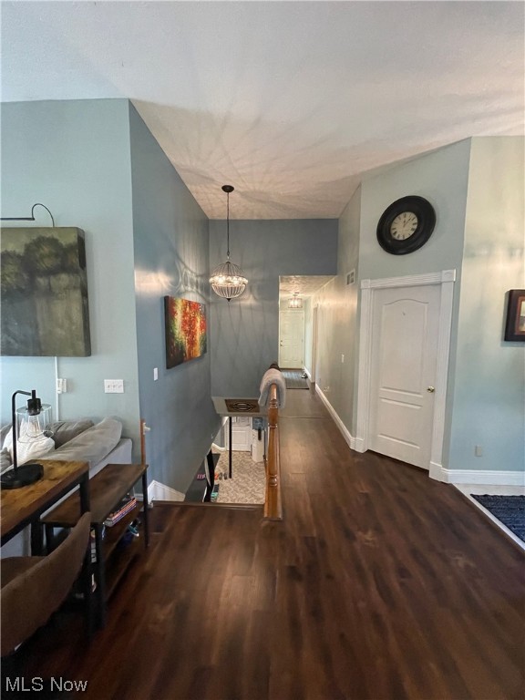 Shawnee Trail 01 - Residential