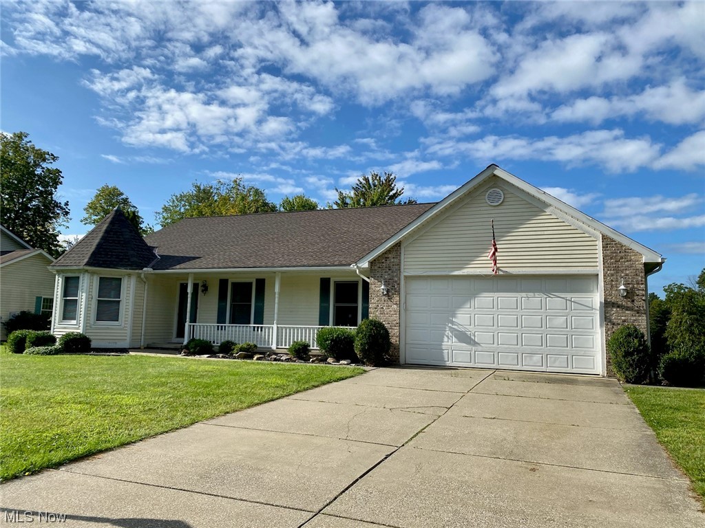 Shawnee Trail 01 - Residential