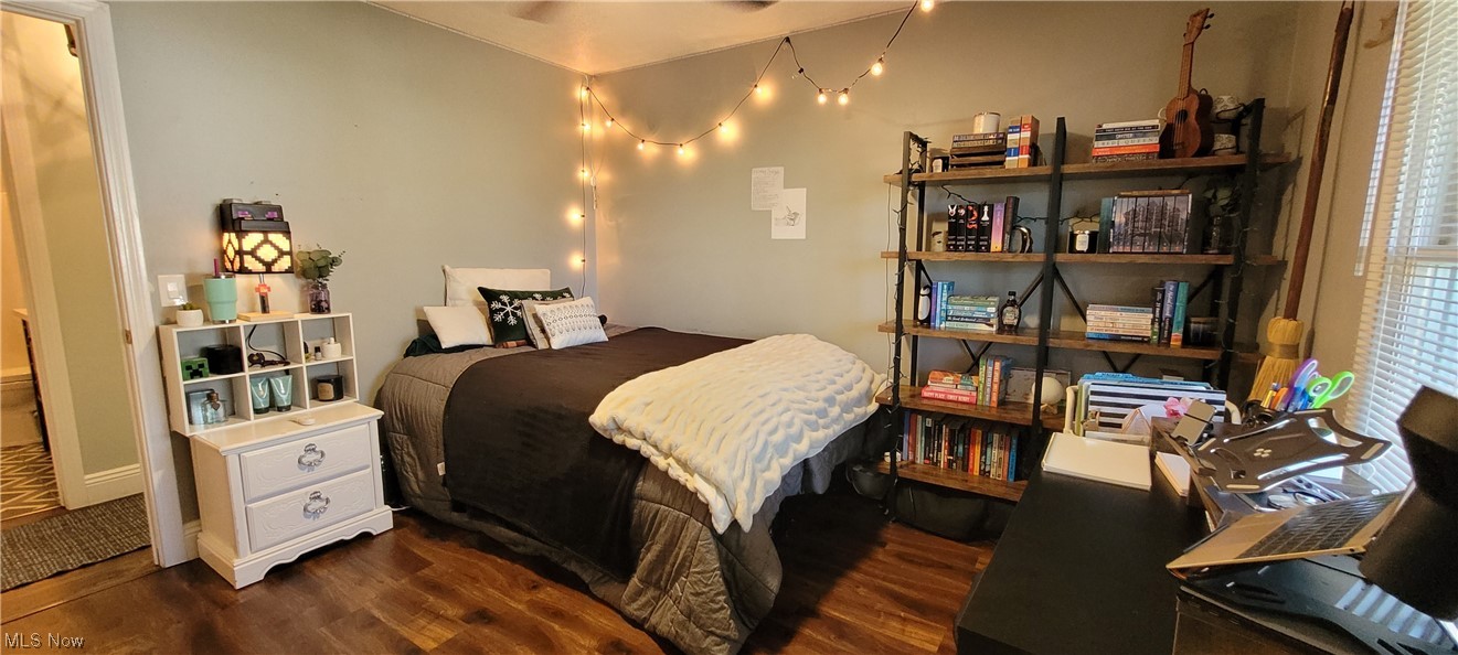 Shawnee Trail 01 - Residential