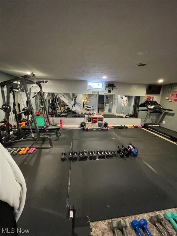 Shawnee Trail 01 - Residential