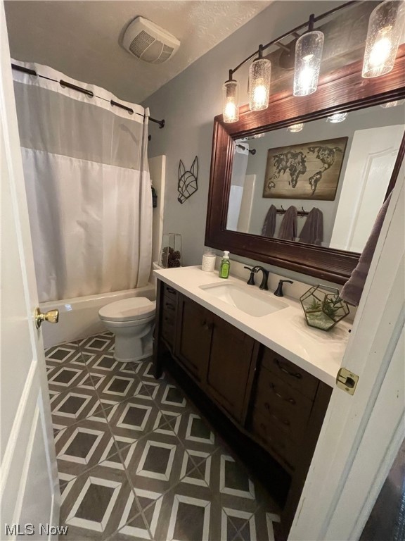 Shawnee Trail 01 - Residential