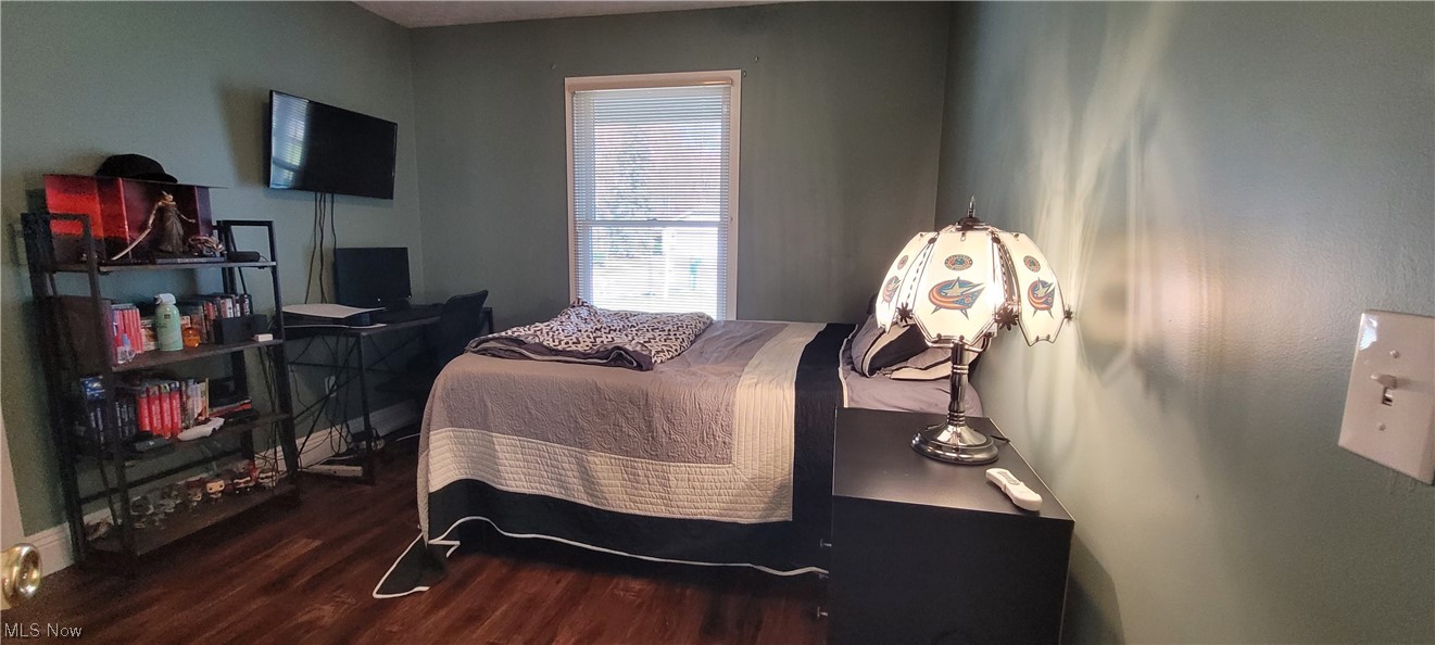 Shawnee Trail 01 - Residential