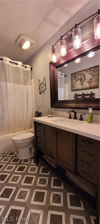 Shawnee Trail 01 - Residential