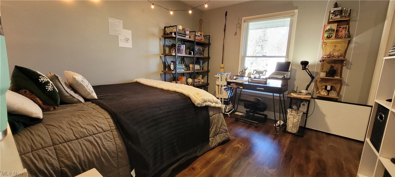 Shawnee Trail 01 - Residential