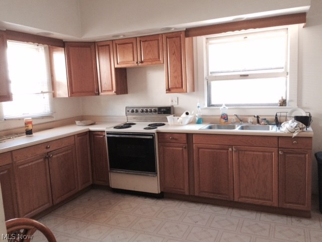 Pleas Heights - Residential Income