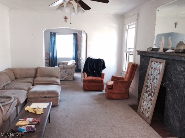 Pleas Heights - Residential Income