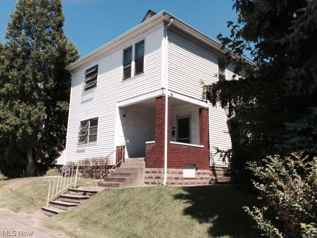 Pleas Heights - Residential Income