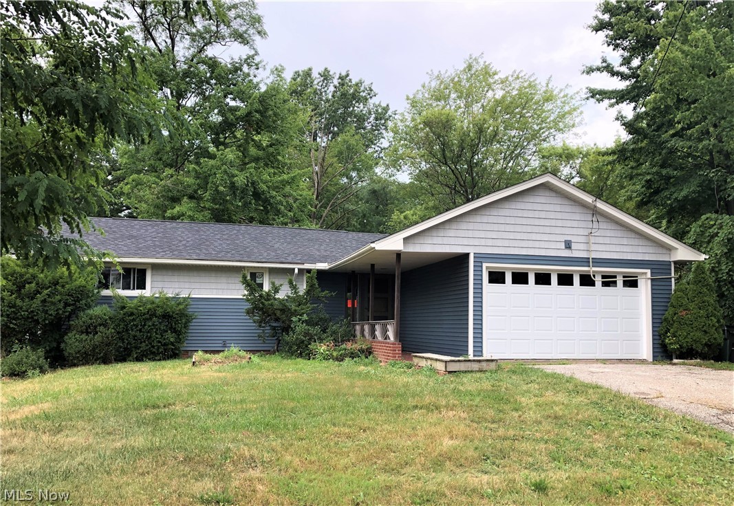 Sandy Rdg 11 - Residential