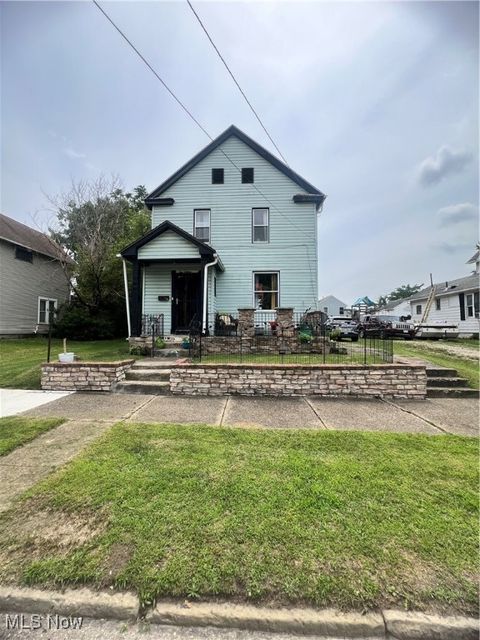 1016 5th Street SW, Canton, OH 44707 - MLS#: 5102210