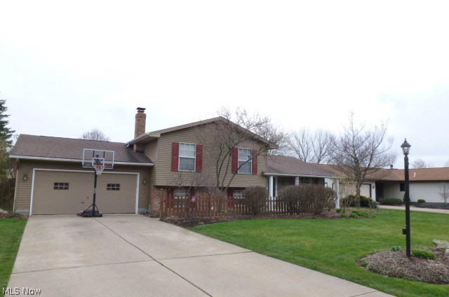 Angiline Estates - Residential