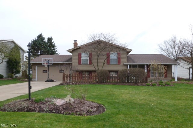 Angiline Estates - Residential