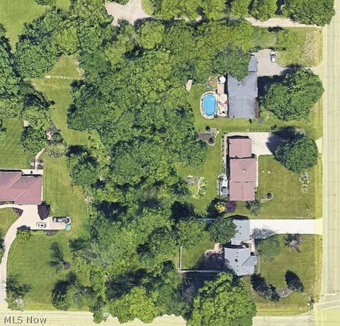 Vacant Land For Sale - Edgerton Road<br/> North Royalton, OH 44133