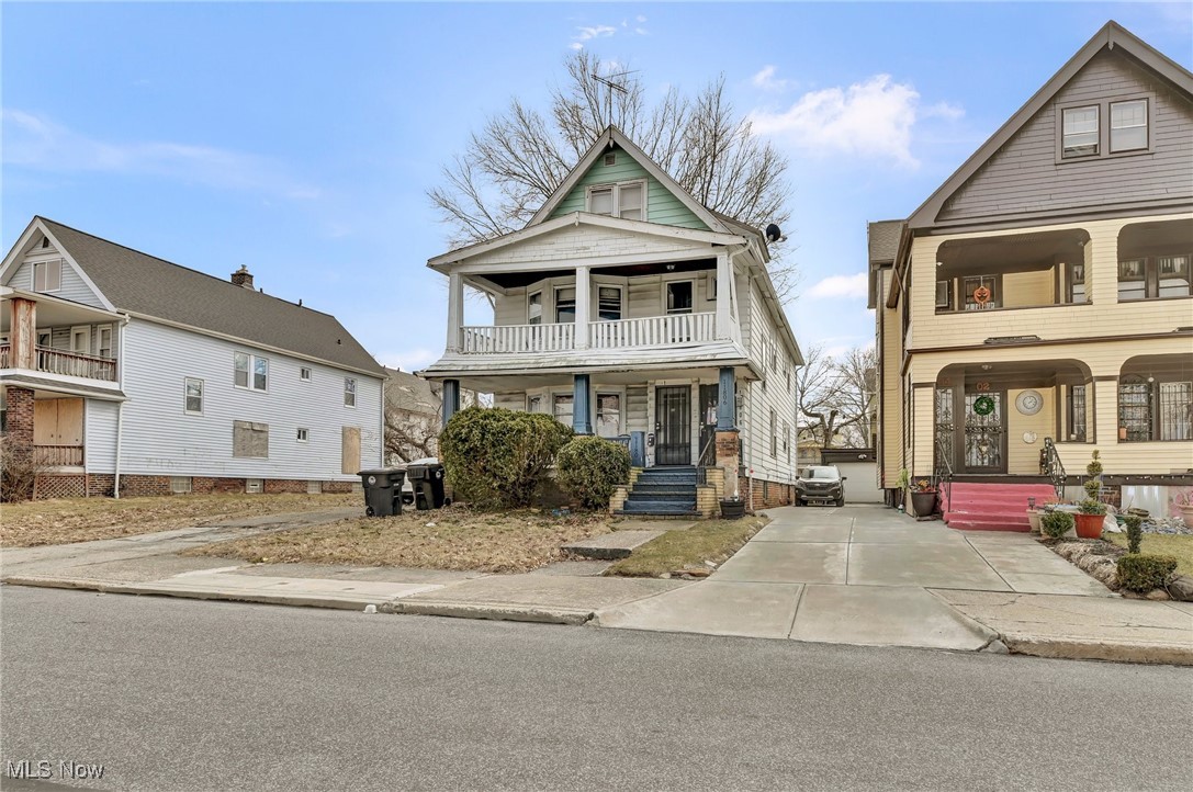 Parkway - Residential Income