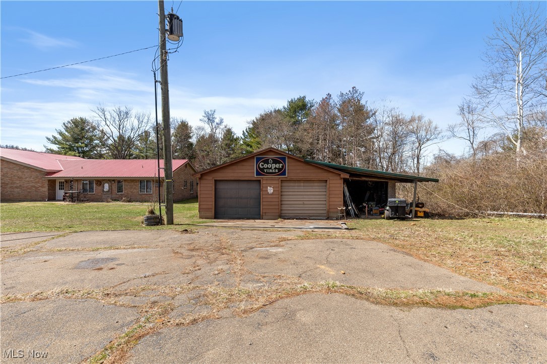 2709 County Road 11, Dillonvale, Ohio image 35