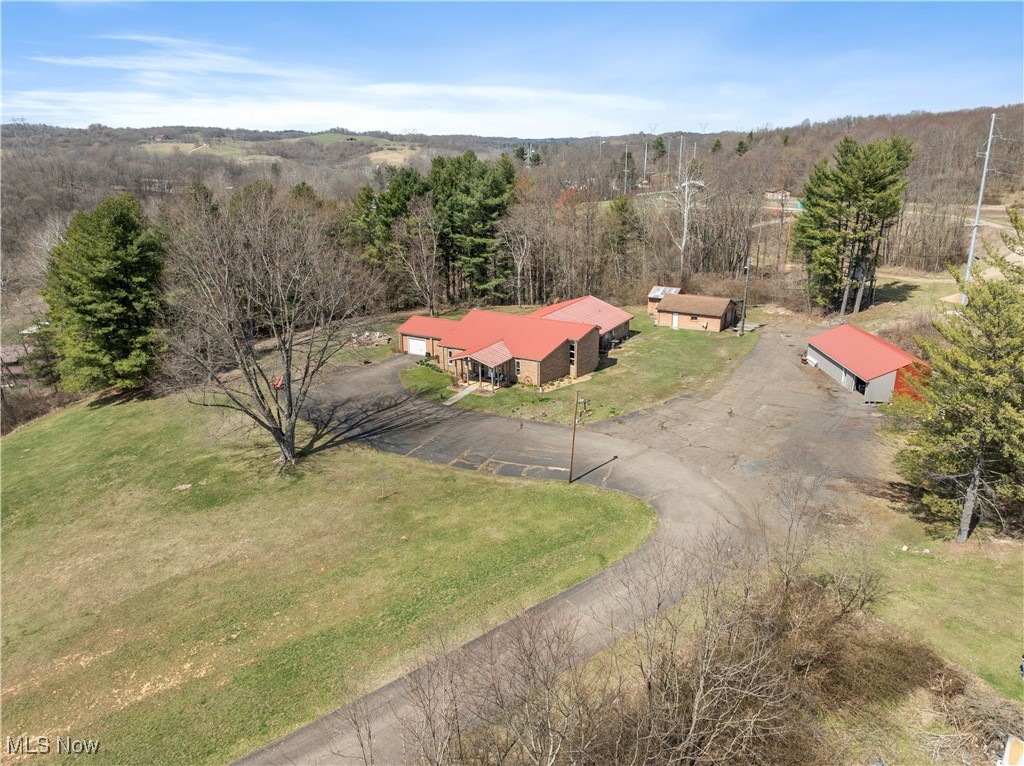 2709 County Road 11, Dillonvale, Ohio image 3