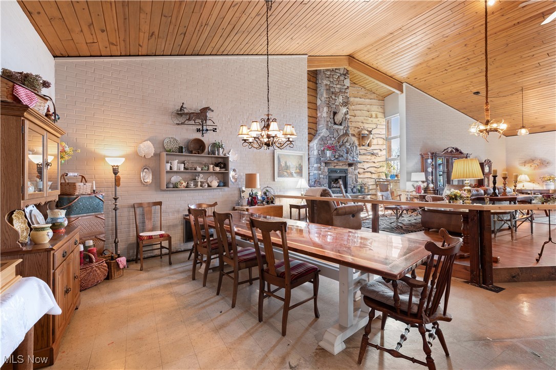 2709 County Road 11, Dillonvale, Ohio image 13