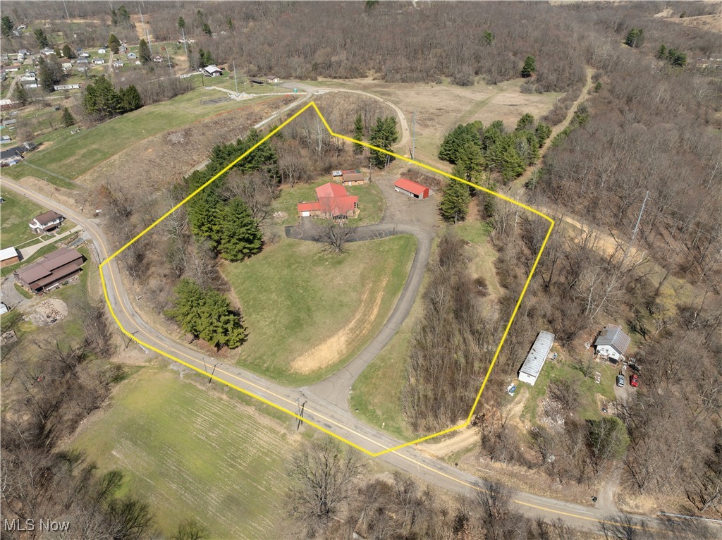 2709 County Road 11, Dillonvale, Ohio image 40