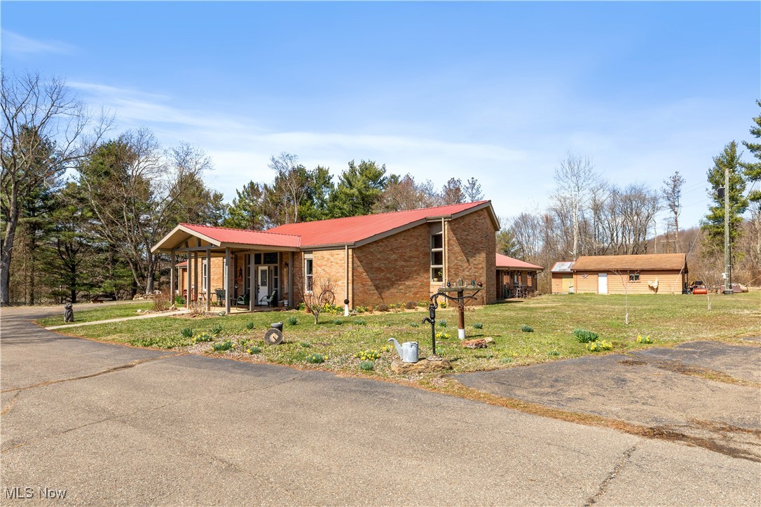 2709 County Road 11, Dillonvale, Ohio image 2