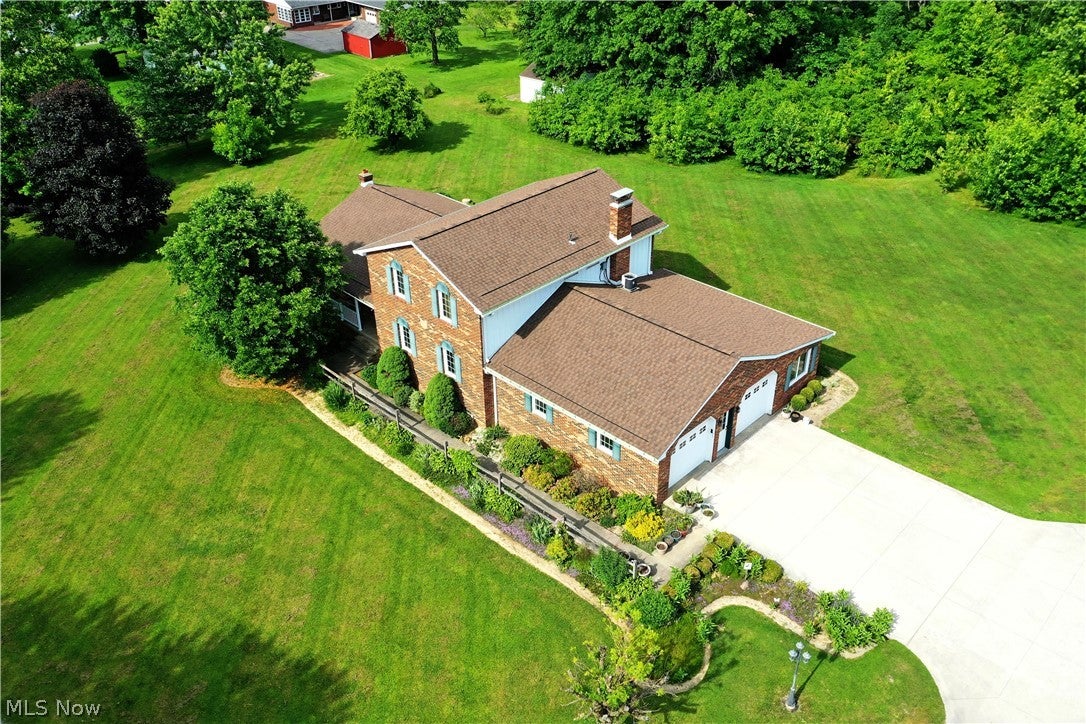 55 E South Range Road