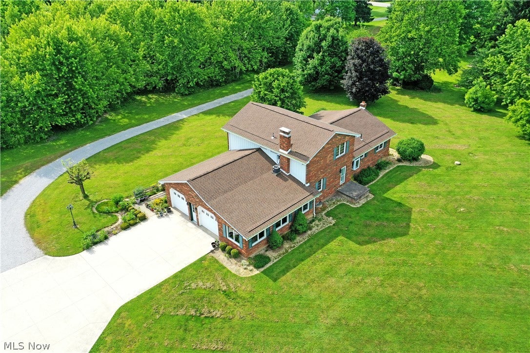 55 E South Range Road