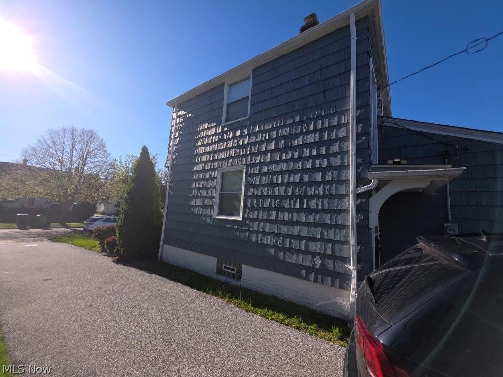 Photo of 367 E 211th Street, Euclid, OH 44123 (MLS # 5205196)